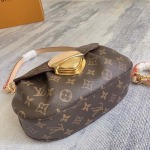 2025年12月10日入荷Louis Vuitton バッグ高品質新作/誕生日プレゼント/ZC工場