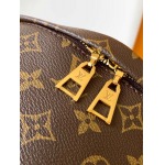 2025年12月10日入荷Louis Vuitton バッグ高品質新作/誕生日プレゼント/ZC工場