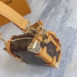 2025年12月10日入荷Louis Vuitton バッグ高品質新作/誕生日プレゼント/ZC工場