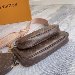2025年12月10日入荷Louis Vuitton バッグ高品質新作/誕生日プレゼント/ZC工場