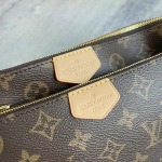 2025年12月10日入荷Louis Vuitton バッグ高品質新作/誕生日プレゼント/ZC工場