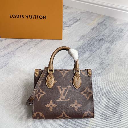 2025年12月10日入荷Louis Vuitton バッグ...