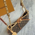 2025年12月10日入荷Louis Vuitton バッグ高品質新作/誕生日プレゼント/ZC工場