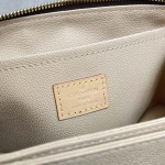 2025年12月10日入荷Louis Vuitton バッグ高品質新作/誕生日プレゼント/ZC工場