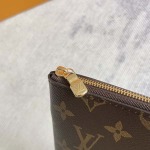 2025年12月10日入荷Louis Vuitton バッグ高品質新作/誕生日プレゼント/ZC工場