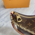 2025年12月10日入荷Louis Vuitton バッグ高品質新作/誕生日プレゼント/ZC工場