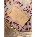 2025年12月10日入荷Louis Vuitton バッグ高品質新作/誕生日プレゼント/ZC工場