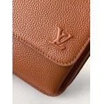 2025年12月10日入荷Louis Vuitton バッグ高品質新作/誕生日プレゼント/ZC工場