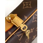 2025年12月10日入荷Louis Vuitton バッグ高品質新作/誕生日プレゼント/ZC工場