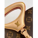 2025年12月10日入荷Louis Vuitton バッグ高品質新作/誕生日プレゼント/ZC工場