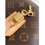 2025年12月10日入荷Louis Vuitton バッグ高品質新作/誕生日プレゼント/ZC工場
