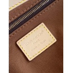 2025年12月10日入荷Louis Vuitton バッグ高品質新作/誕生日プレゼント/ZC工場