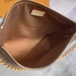 2025年12月10日入荷Louis Vuitton バッグ高品質新作/誕生日プレゼント/ZC工場