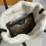 2025年12月10日入荷Louis Vuitton バッグ高品質新作/誕生日プレゼント/ZC工場