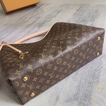 2025年12月10日入荷Louis Vuitton バッグ高品質新作/誕生日プレゼント/ZC工場