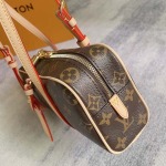 2025年12月10日入荷Louis Vuitton バッグ高品質新作/誕生日プレゼント/ZC工場