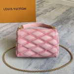 2025年12月10日入荷Louis Vuitton バッグ高品質新作/誕生日プレゼント/ZC工場