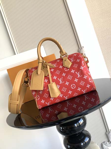 2025年12月10日入荷Louis Vuitton バッグ...