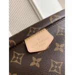 2025年12月10日入荷Louis Vuitton バッグ高品質新作/誕生日プレゼント/ZC工場