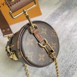 2025年12月10日入荷Louis Vuitton バッグ高品質新作/誕生日プレゼント/ZC工場