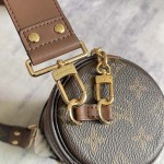 2025年12月10日入荷Louis Vuitton バッグ高品質新作/誕生日プレゼント/ZC工場