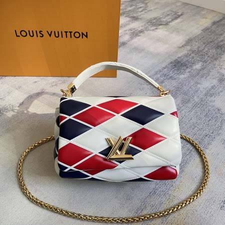 2025年12月10日入荷Louis Vuitton バッグ...