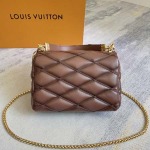 2025年12月10日入荷Louis Vuitton バッグ高品質新作/誕生日プレゼント/ZC工場
