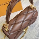 2025年12月10日入荷Louis Vuitton バッグ高品質新作/誕生日プレゼント/ZC工場