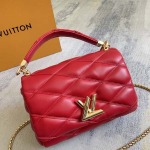 2025年12月10日入荷Louis Vuitton バッグ高品質新作/誕生日プレゼント/ZC工場