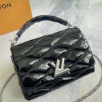 2025年12月10日入荷Louis Vuitton バッグ高品質新作/誕生日プレゼント/ZC工場