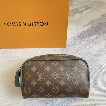 2025年12月10日入荷Louis Vuitton バッグ高品質新作/誕生日プレゼント/ZC工場