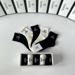 2025年12月10日入荷新品Chanel靴下ギフト/誕生日/記念品/アクセサリーkaka工場