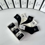2025年12月10日入荷新品Chanel靴下ギフト/誕生日/記念品/アクセサリーkaka工場
