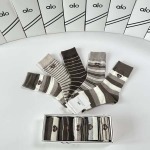 2025年12月10日入荷新品ALO靴下ギフト/誕生日/記念品/アクセサリーkaka工場