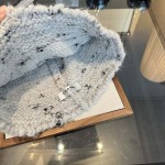 2025年12月10日入荷新品Chanel帽子ギフト/誕生日/記念品/アクセサリーkaka工場