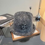 2025年12月10日入荷新品Chanel帽子ギフト/誕生日/記念品/アクセサリーkaka工場