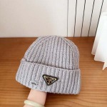 2025年12月10日入荷新品Prada帽子ギフト/誕生日/記念品/アクセサリーkaka工場