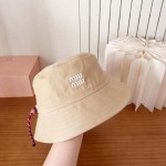 2025年12月10日入荷新品Miumiu帽子ギフト/誕生日/記念品/アクセサリーkaka工場
