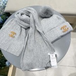 2025年12月10日入荷新品CHANEL帽子ギフト/誕生日/記念品/アクセサリーkaka工場