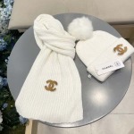 2025年12月10日入荷新品CHANEL帽子ギフト/誕生日/記念品/アクセサリーkaka工場