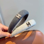 2025年12月10日入荷新品CHANELカチューシャギフト/誕生日/記念品/アクセサリーkaka工場