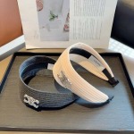 2025年12月10日入荷新品CELINEカチューシャギフト/誕生日/記念品/アクセサリーkaka工場