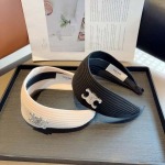 2025年12月10日入荷新品CELINEカチューシャギフト/誕生日/記念品/アクセサリーkaka工場