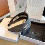 2025年12月10日入荷新品CELINEカチューシャギフト/誕生日/記念品/アクセサリーkaka工場