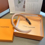 2025年12月10日入荷新品Louis Vuittonカチューシャギフト/誕生日/記念品/アクセサリーkaka工場