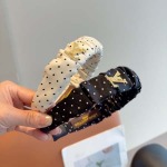 2025年12月10日入荷新品Louis Vuittonカチューシャギフト/誕生日/記念品/アクセサリーkaka工場