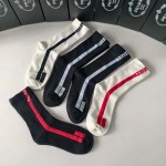 2025年12月10日入荷新品PRADA靴下ギフト/誕生日/記念品/アクセサリーkaka工場