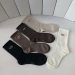 2025年12月10日入荷新品UGG靴下ギフト/誕生日/記念品/アクセサリーkaka工場