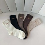 2025年12月10日入荷新品UGG靴下ギフト/誕生日/記念品/アクセサリーkaka工場