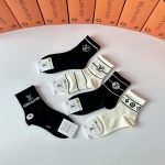 2025年12月10日入荷新品Louis Vuitton靴下ギフト/誕生日/記念品/アクセサリーkaka工場